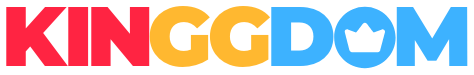 Kinggdom — Juguetería y TCG